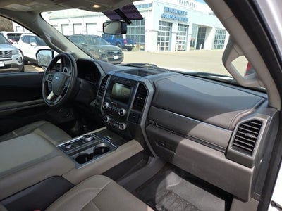 2018 Ford Expedition Max XLT 202A