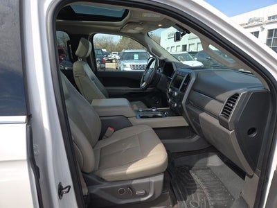2018 Ford Expedition Max XLT 202A