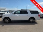 2018 Ford Expedition Max XLT 202A