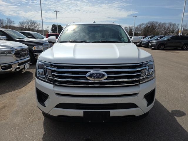 2018 Ford Expedition Max XLT 202A