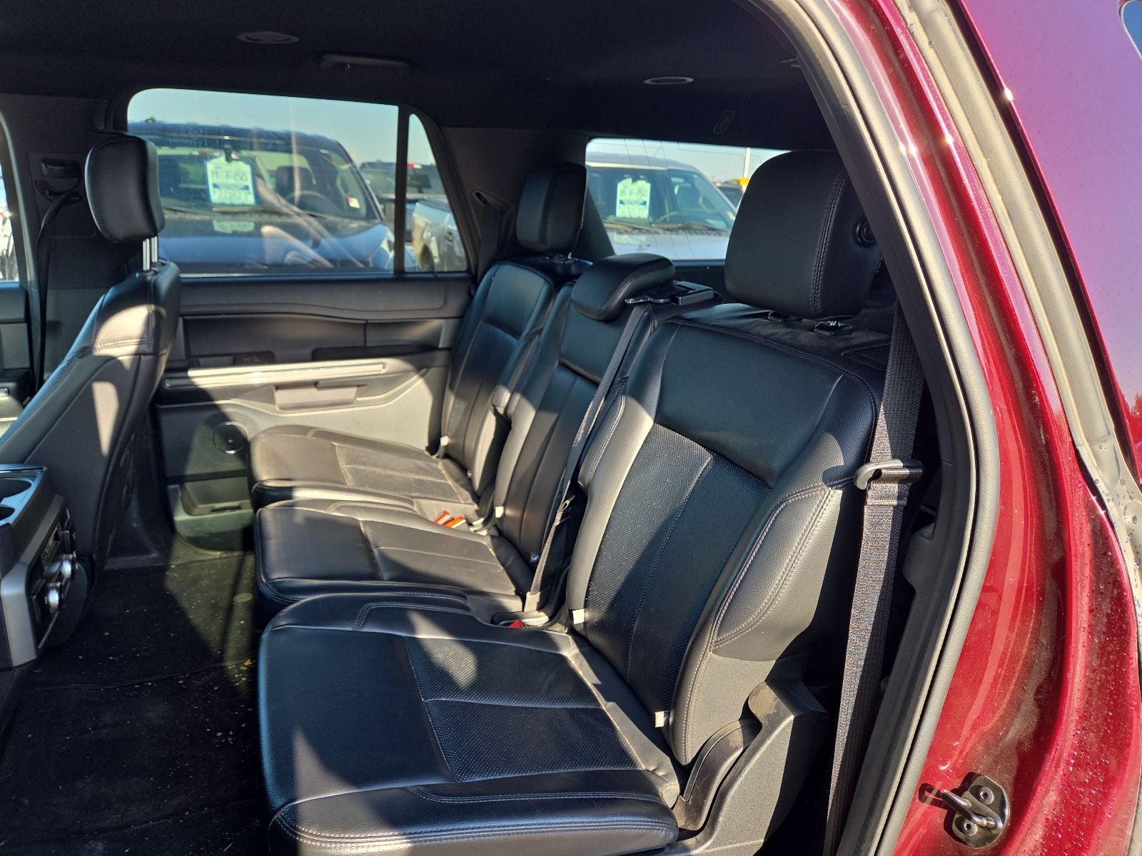 2020 Ford Expedition Max XLT 202A