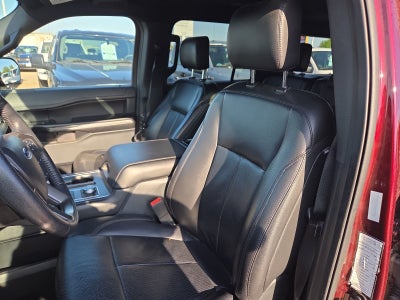 2020 Ford Expedition Max XLT 202A