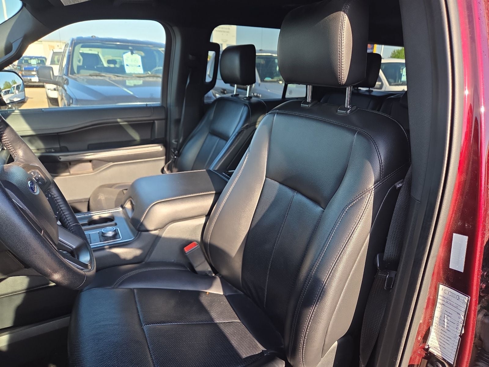 2020 Ford Expedition Max XLT 202A