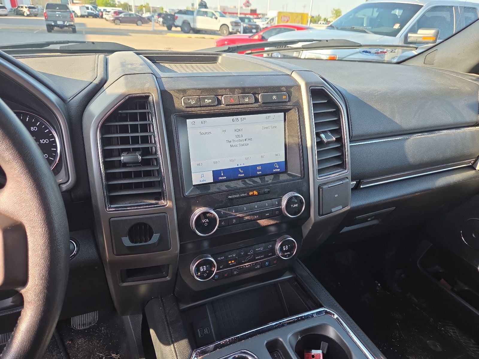 2020 Ford Expedition Max XLT 202A