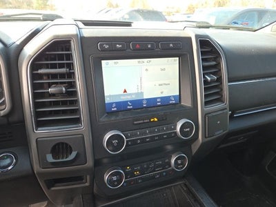 2020 Ford Expedition Max XLT 202A