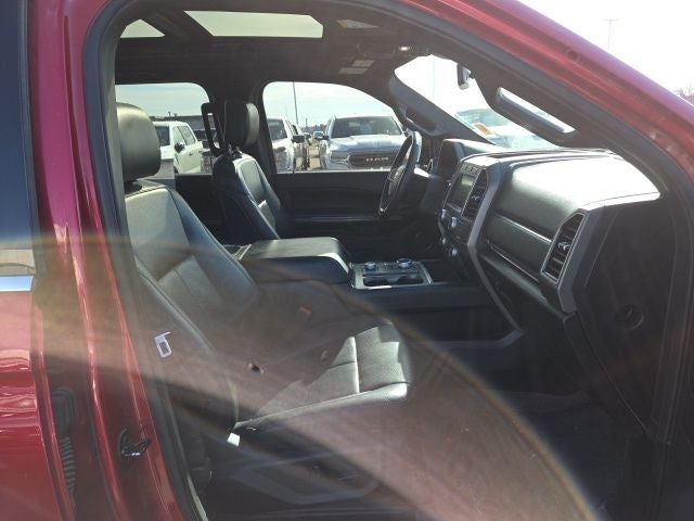 2020 Ford Expedition Max XLT 202A