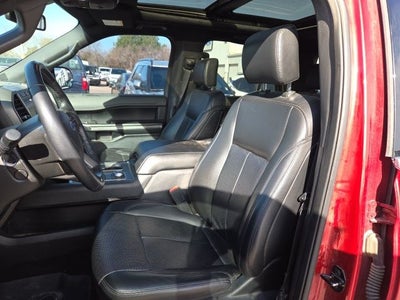 2020 Ford Expedition Max XLT 202A