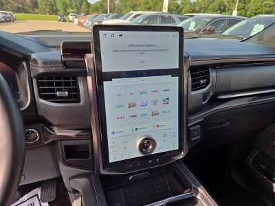 2023 Ford Expedition Max Platinum 600A