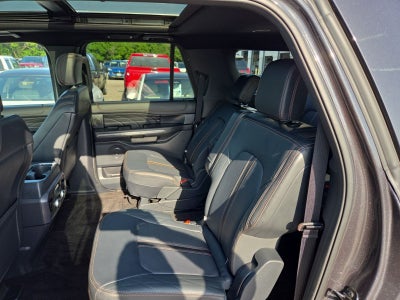 2023 Ford Expedition Max Platinum 600A