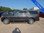 2023 Ford Expedition Max Platinum 600A