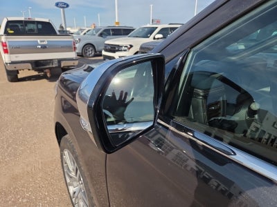 2023 Ford Expedition Max Platinum 600A