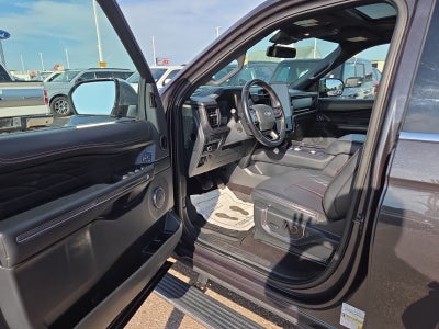 2023 Ford Expedition Max Platinum 600A