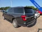 2023 Ford Expedition Max Platinum 600A