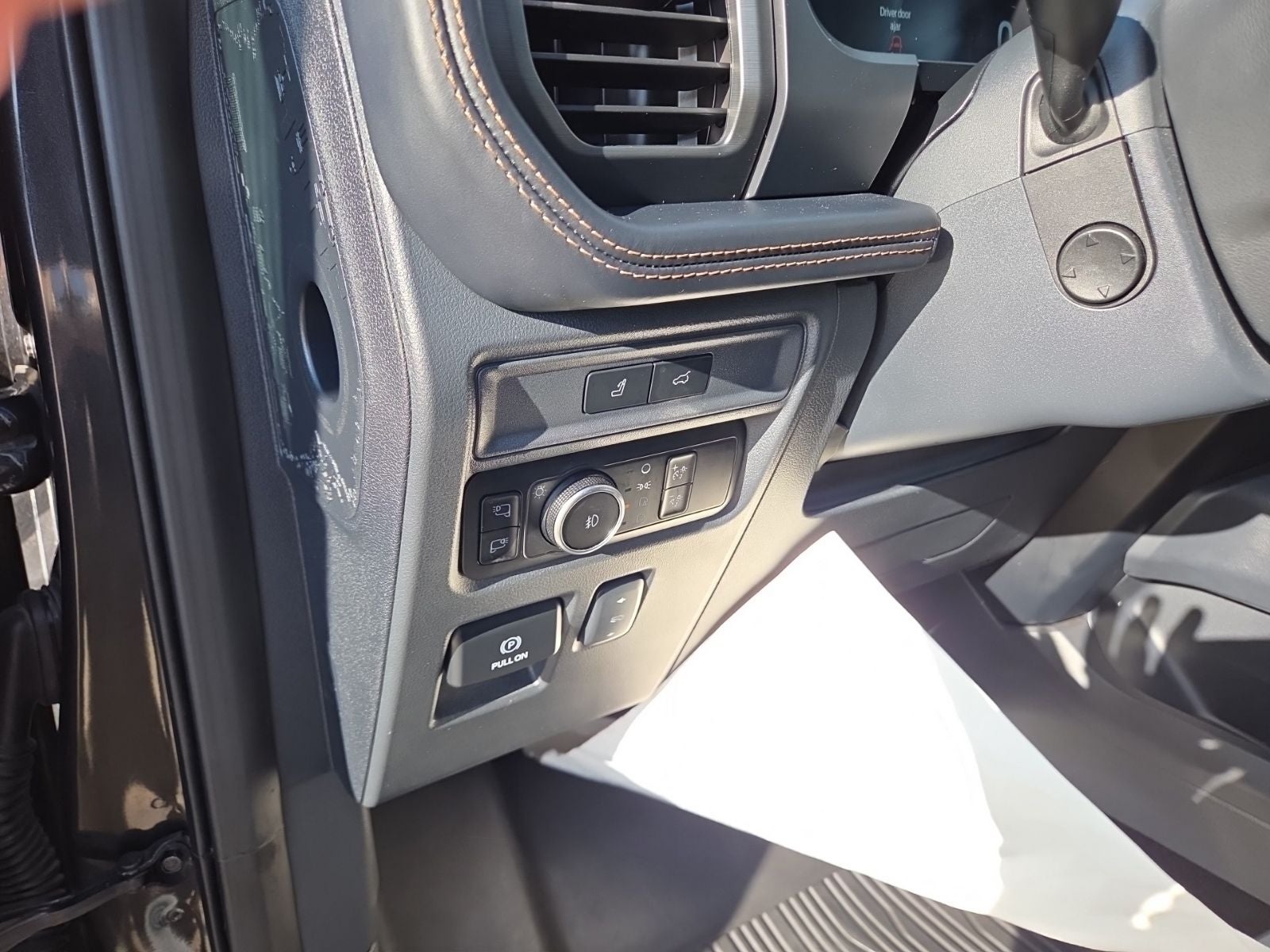 2023 Ford Expedition Max Platinum 600A