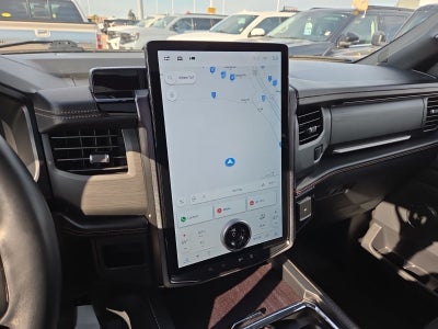 2023 Ford Expedition Max Platinum 600A