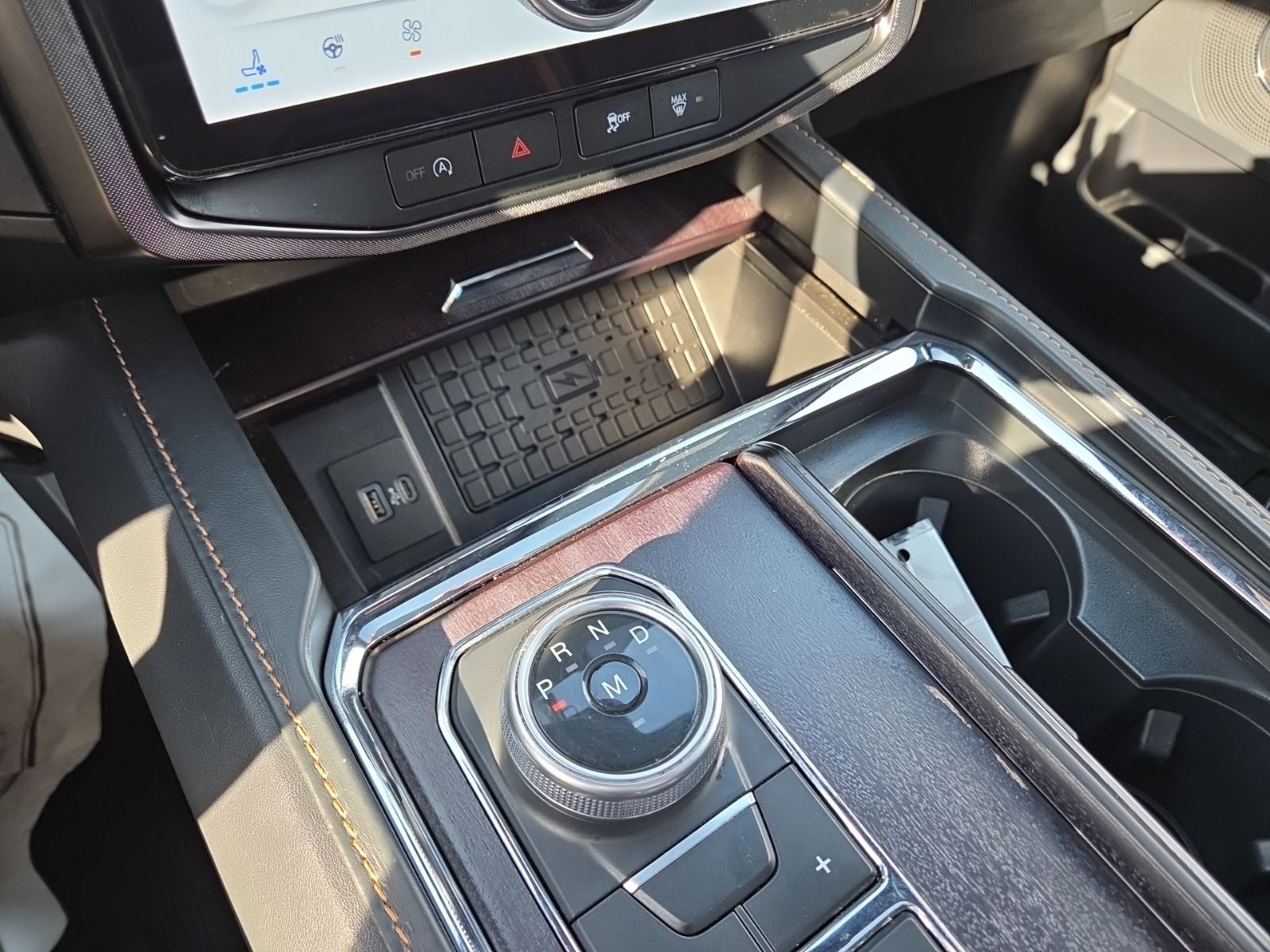 2023 Ford Expedition Max Platinum 600A