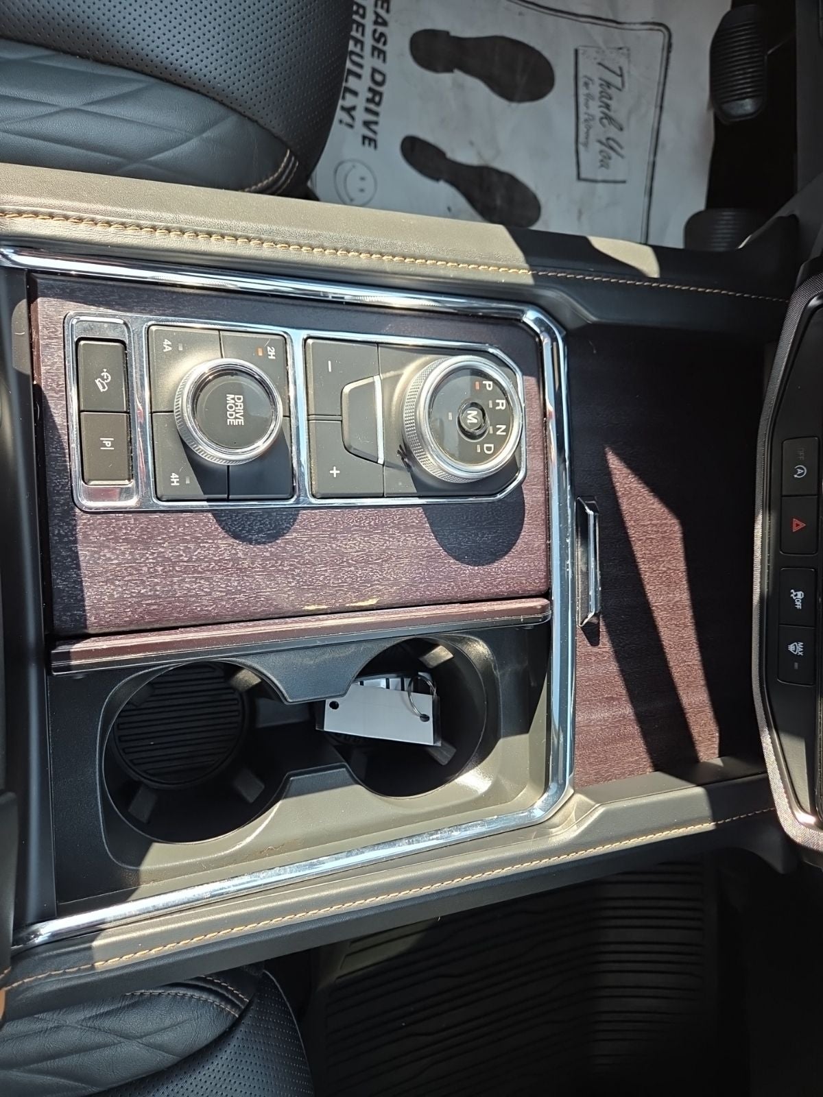 2023 Ford Expedition Max Platinum 600A