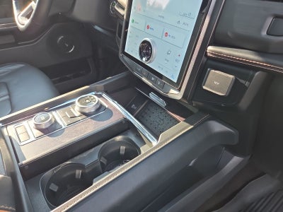 2023 Ford Expedition Max Platinum 600A