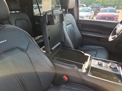2023 Ford Expedition Max Platinum 600A