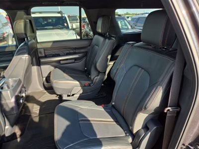 2023 Ford Expedition Max Platinum 600A