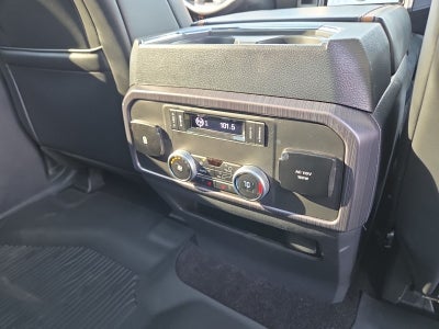 2023 Ford Expedition Max Platinum 600A