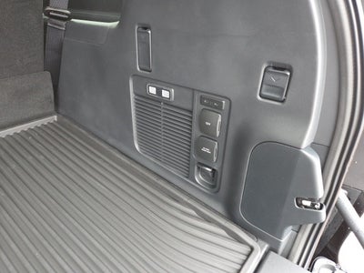 2025 Ford Expedition Max Platinum Stealth 600A