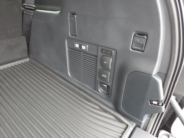 2025 Ford Expedition Max Platinum Stealth 600A