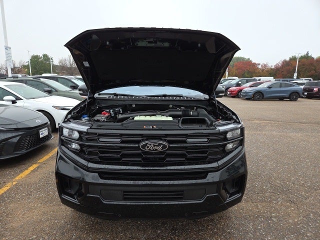 2025 Ford Expedition Max Platinum Stealth 600A