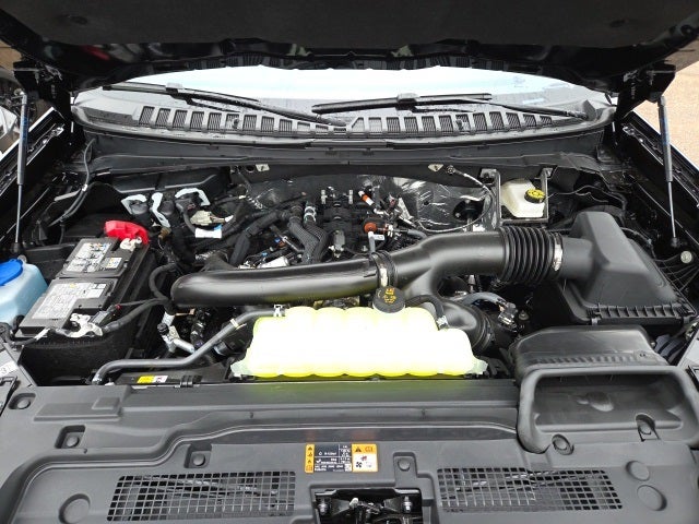 2025 Ford Expedition Max Platinum Stealth 600A