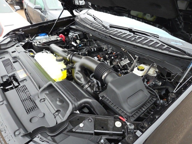 2025 Ford Expedition Max Platinum Stealth 600A