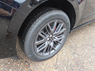 2025 Ford Expedition Max Platinum Stealth 600A