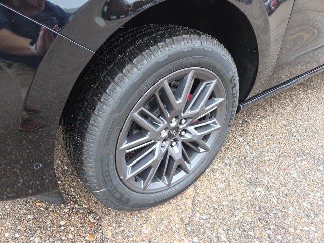 2025 Ford Expedition Max Platinum Stealth 600A