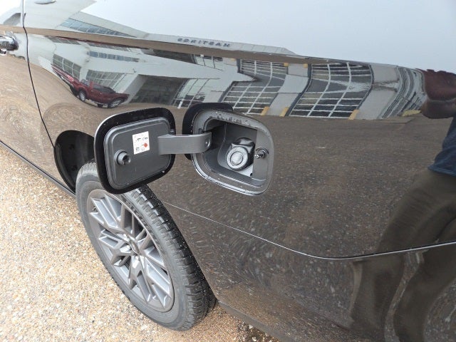 2025 Ford Expedition Max Platinum Stealth 600A