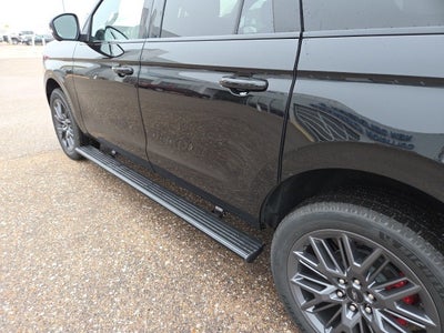 2025 Ford Expedition Max Platinum Stealth 600A
