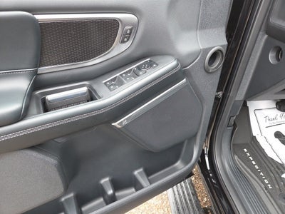 2025 Ford Expedition Max Platinum Stealth 600A