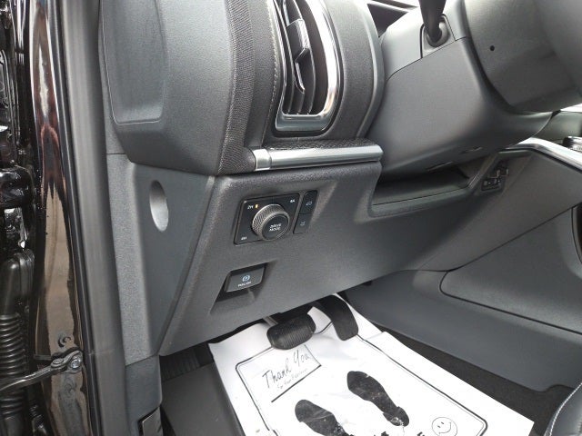 2025 Ford Expedition Max Platinum Stealth 600A