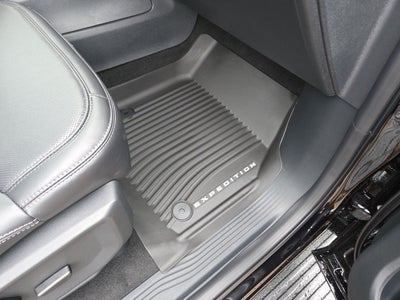 2025 Ford Expedition Max Platinum Stealth 600A