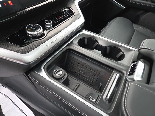 2025 Ford Expedition Max Platinum Stealth 600A