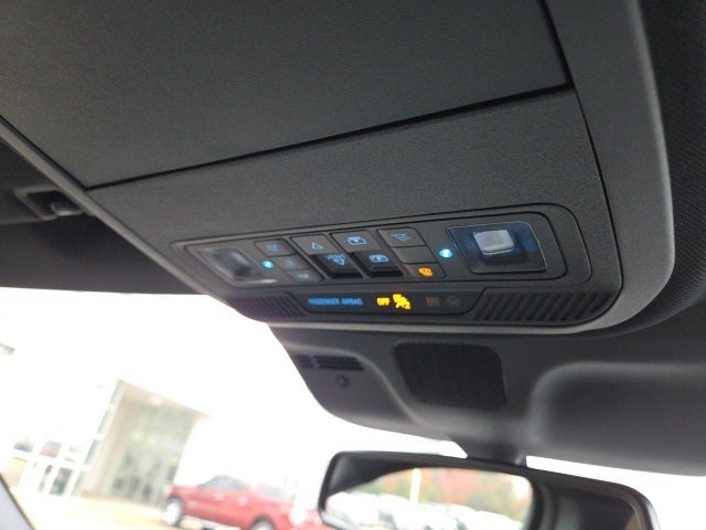 2025 Ford Expedition Max Platinum Stealth 600A