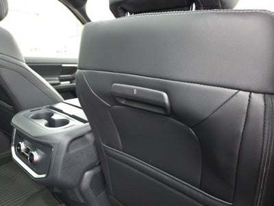 2025 Ford Expedition Max Platinum Stealth 600A