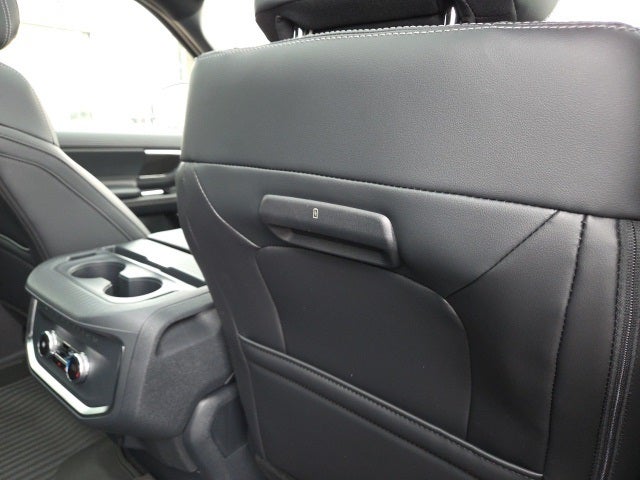 2025 Ford Expedition Max Platinum Stealth 600A