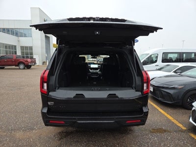 2025 Ford Expedition Max Platinum Stealth 600A