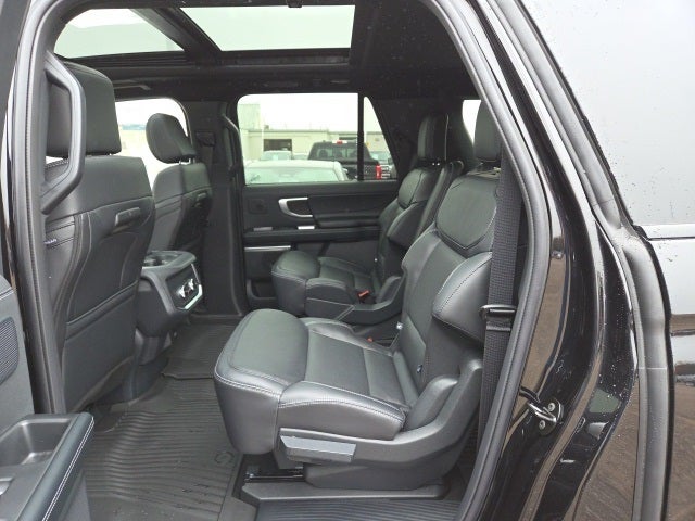 2025 Ford Expedition Max Platinum Stealth 600A