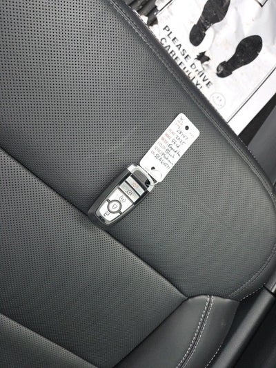 2025 Ford Expedition Max Platinum Stealth 600A