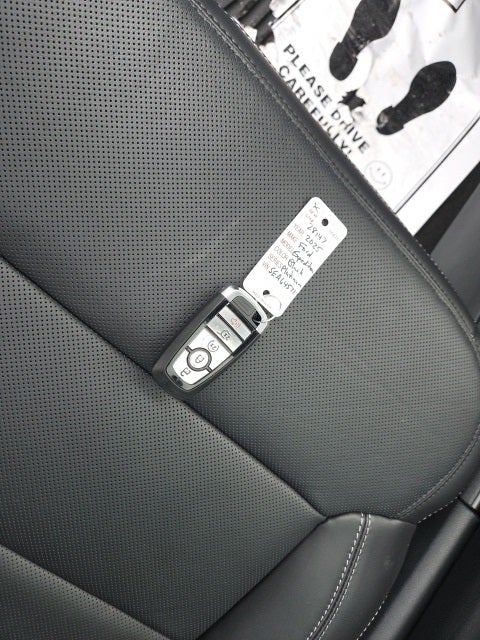 2025 Ford Expedition Max Platinum Stealth 600A