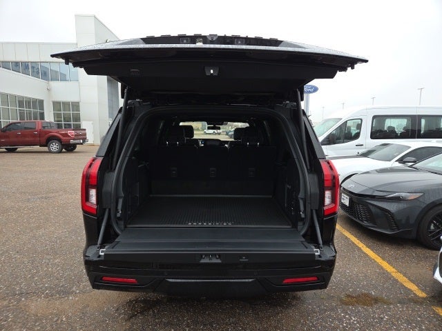 2025 Ford Expedition Max Platinum Stealth 600A