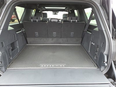 2025 Ford Expedition Max Platinum Stealth 600A