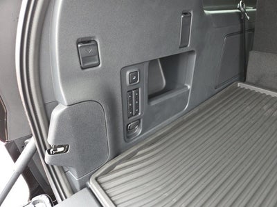 2025 Ford Expedition Max Platinum Stealth 600A