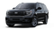 2025 Ford Expedition Max Platinum Stealth 600A