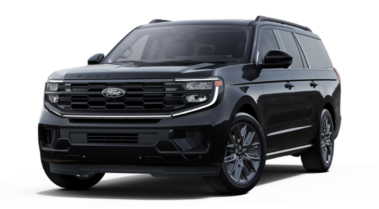2025 Ford Expedition Max Platinum Stealth 600A